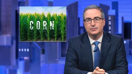 May 19, 2024: Corn Production