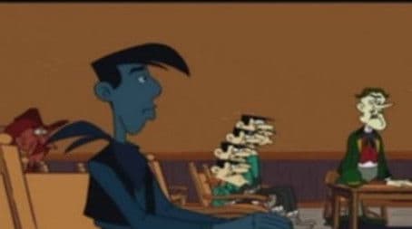 Justice for the Daltons