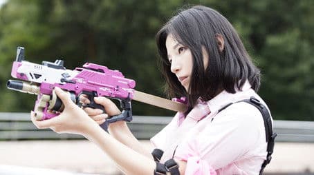 The Advent of Valkyrie