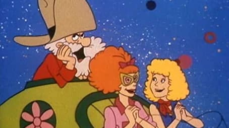 Race to the Center of the Universe