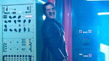 Diamond + Quake + Carbon + Comms + Tower