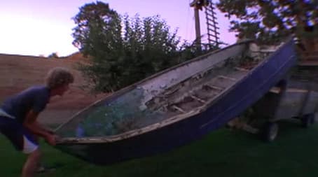 Little Fish, Big Apple