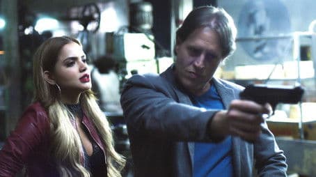 Circe's Sweet Revenge