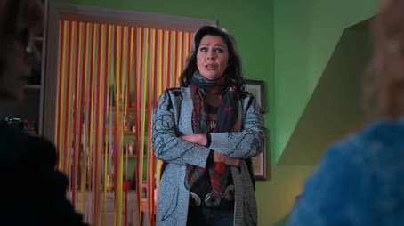 The Modern Art of Murder: Part 2