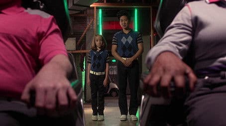 Thanksgiving is for the Bird-Kersees