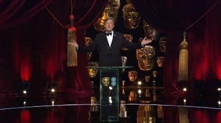 The 70th EE British Academy Film Awards