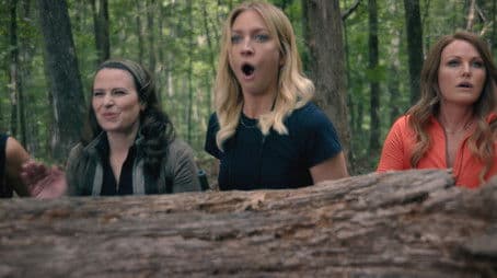 Sunrise Tells the Story