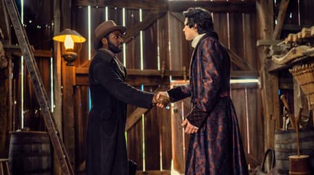 I Like a Look of Agony