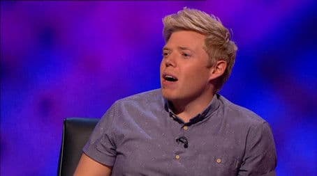 Rob Beckett, Romesh Ranganathan, Gary Delaney, Josh Widdicombe