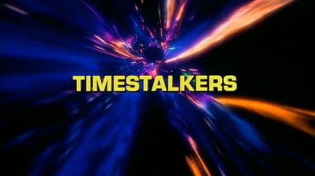 Timestalkers (1987)