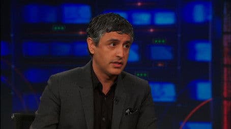 Reza Aslan
