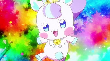 Nice to Meet You, Niko-sama