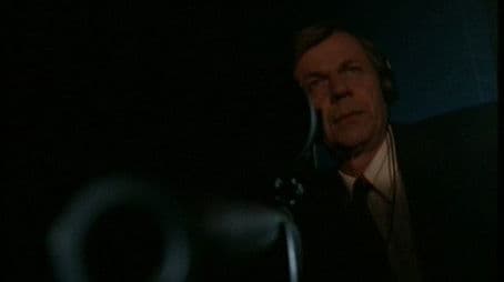 Behind the truth - Musings of a Cigarette Smoking Man