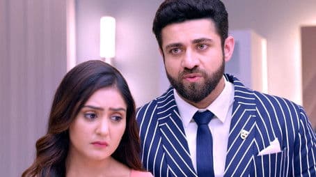 The Nurses Go On Strike