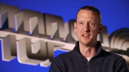 Season 1: Elimination Interviews