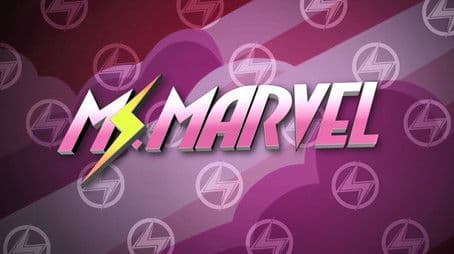 Ms. Marvel