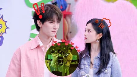 Episode 11 of the Laughing Treasure Box