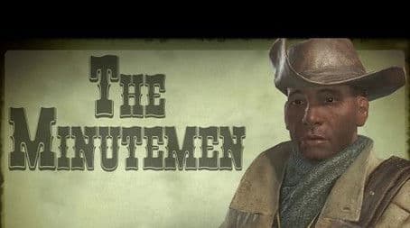 The Minutemen