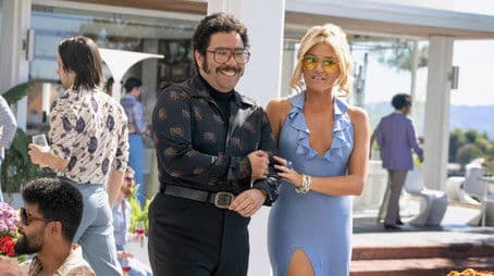 God save the Queen of Dicks