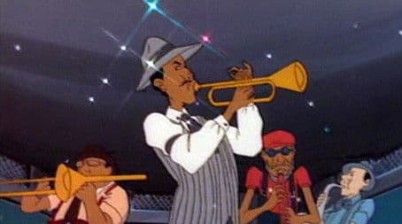 Play Them Ragtime Boos