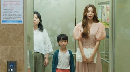 Entering Green Mothers' Club