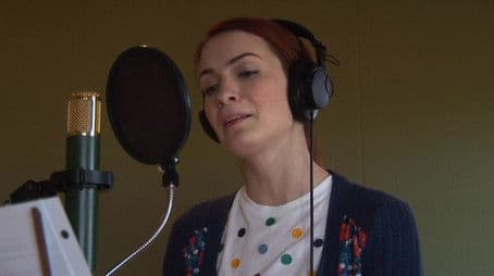 The Making of Doctor Horrible's Sing-Along Blog - Part 2 - The Music