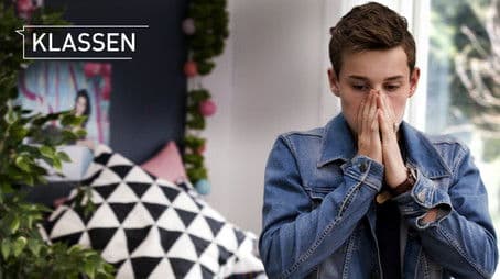 In love with best friend's crush