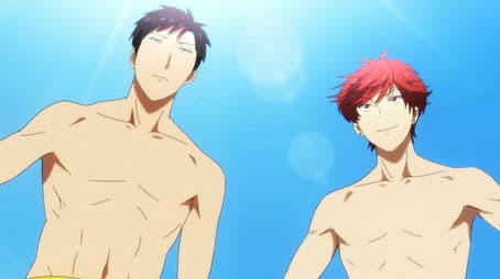 Summer Time! Beach Time! Trip Time!