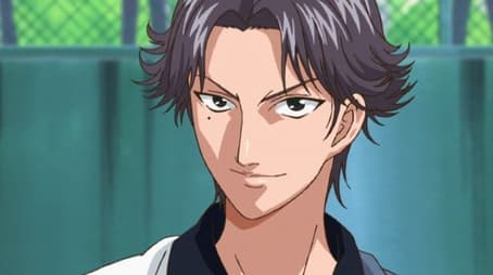 Become Seigaku's Pillar of Support!