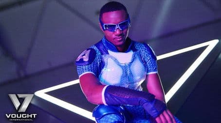 A-Train - Faster (Official Music Video)