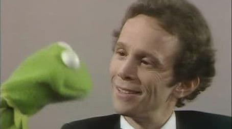 Joel Grey