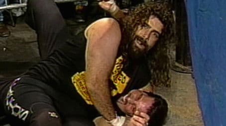 ECW Hardcore TV - Nov. 14, 1995