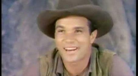 Texas John Slaughter: The Man from Bitter Creek