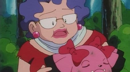 The Trouble with Snubbull