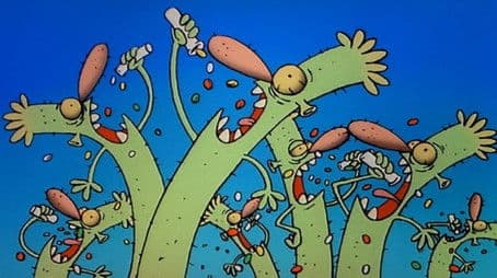 Houston... We Have A Problem!