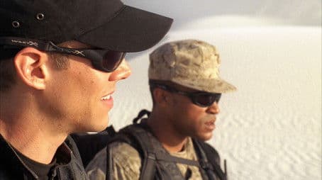 Stargate Universe: Extended Pilot