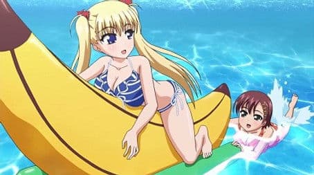 The Cheeky Romance won't Stop