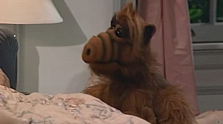 Some Enchanted Evening