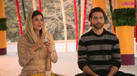 Sarika-vikram's Engagement