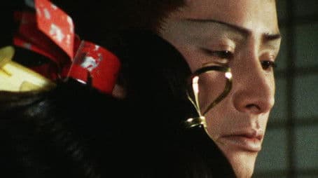 Cochineal Scent Lingers in the Nun's Temple