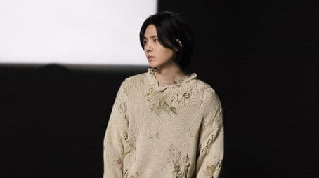 BTS 7 Moments | SUGA