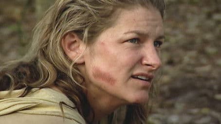 Surprise Enemy Visit