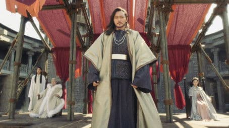 Part 2: The Sky Turning Inside Out, Rising Land (2)