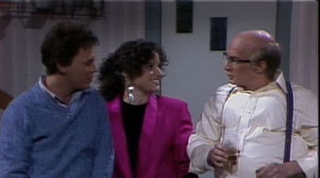 Kathleen Turner/John Waite