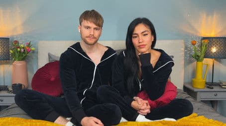 Love In Paradise: The Trouble With Two Tops