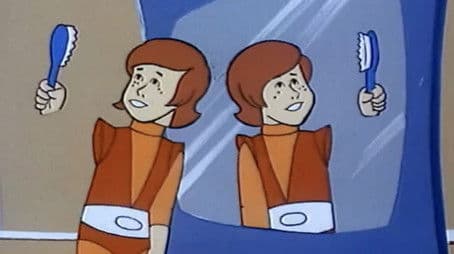 Danny, the Invisible Man