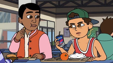 EGYPT IS ON THE PHONE!