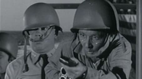 Camera, Action, Panic