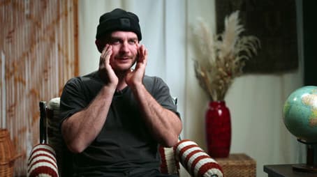 Season 2: Felix's Interview