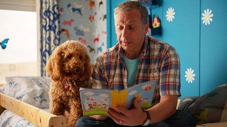 Waffle Learns to Read